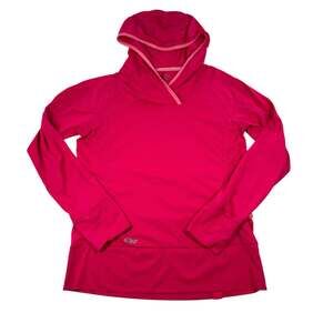 Outdoor Research Echo Hoodie S Hot Pink Lightweight Hoody Gorpcore Pullover